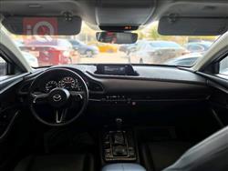 مازدا CX-30
